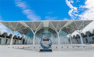 国家会展中心工程一期综合配套区项目地铁1 号线；；；；；で嗖